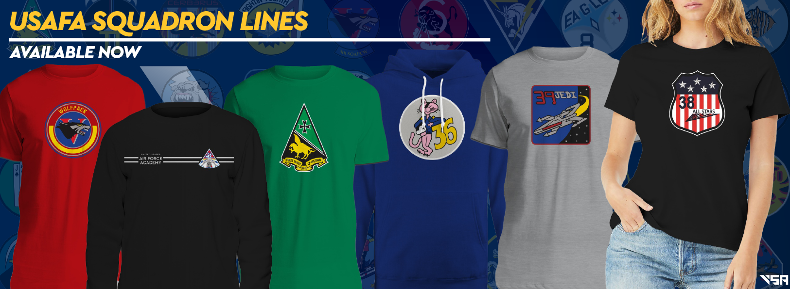 U.S. Air Force Academy Association of Graduates Gift Shop USAFA