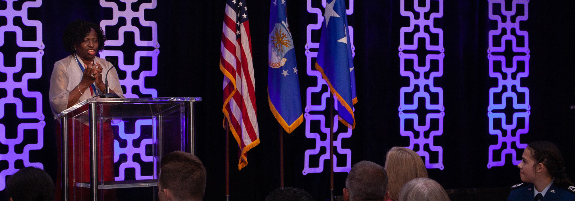 US Air Force Academy AOG & Foundation