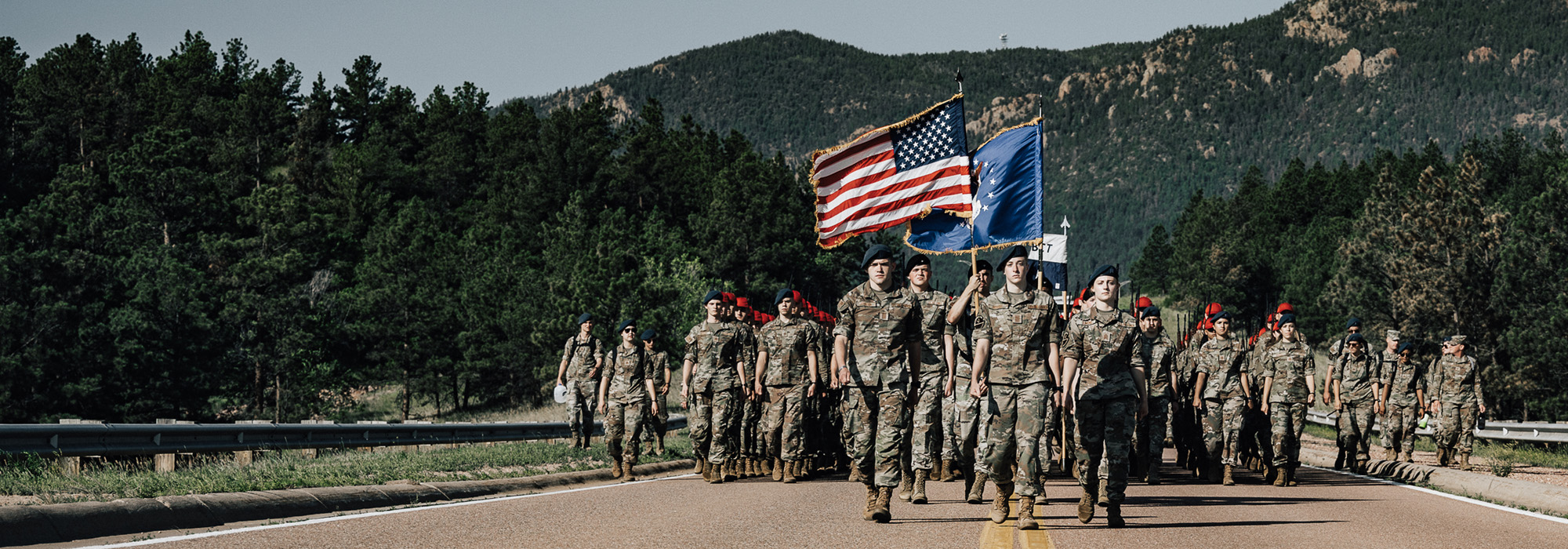 US Air Force Academy AOG & Foundation